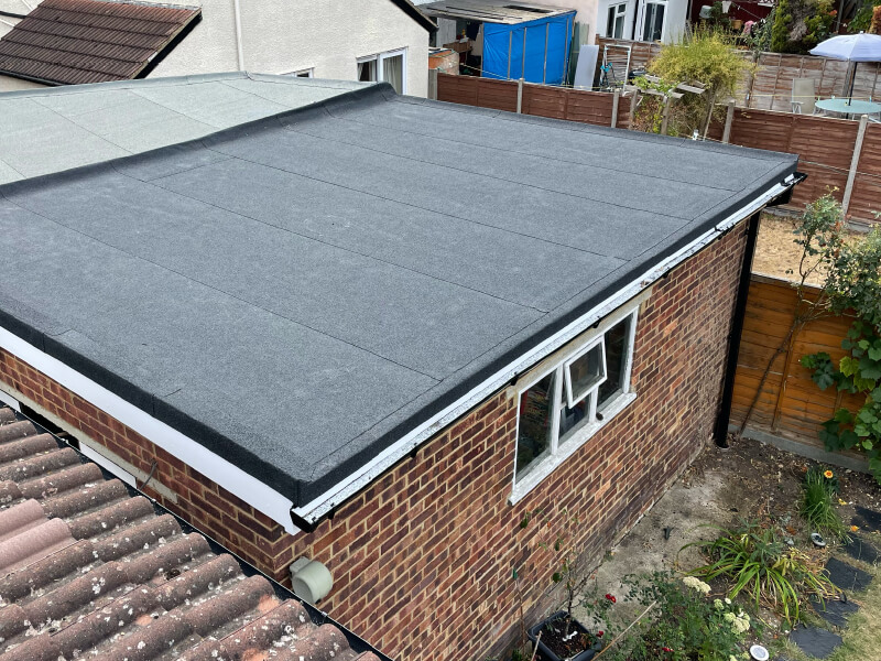 Asset Roofing Specialists Gallery 1