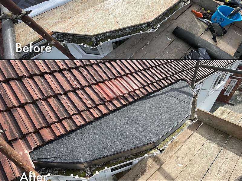 Asset Roofing Specialists Gallery 10