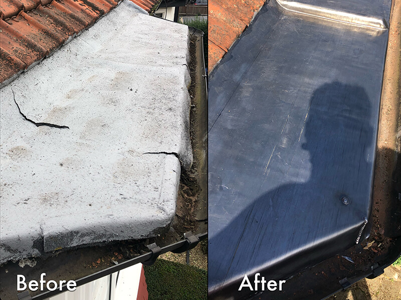 Asset Roofing Specialists Gallery 11