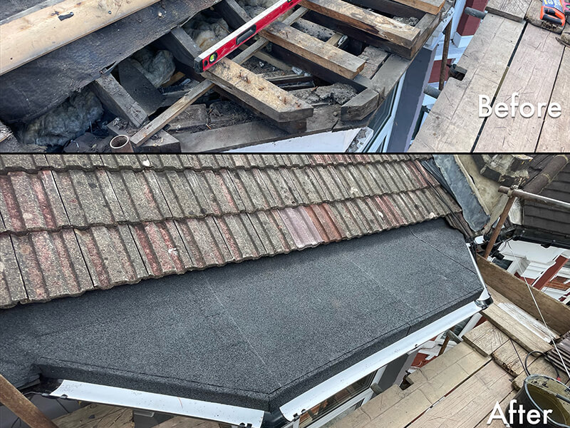 Asset Roofing Specialists Gallery 12