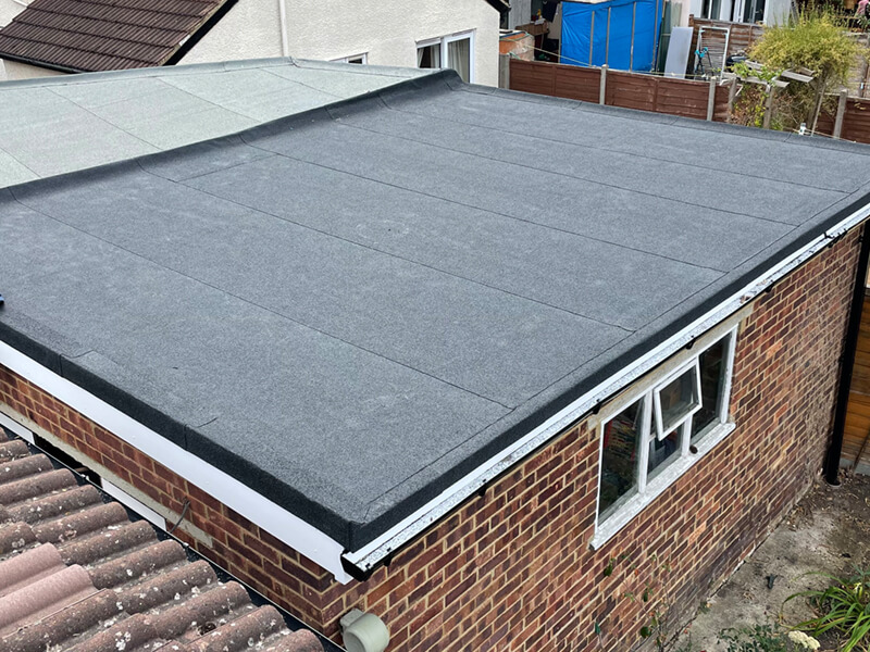 Asset Roofing Specialists Gallery 16