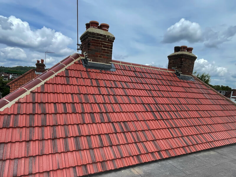 Asset Roofing Specialists Gallery 18