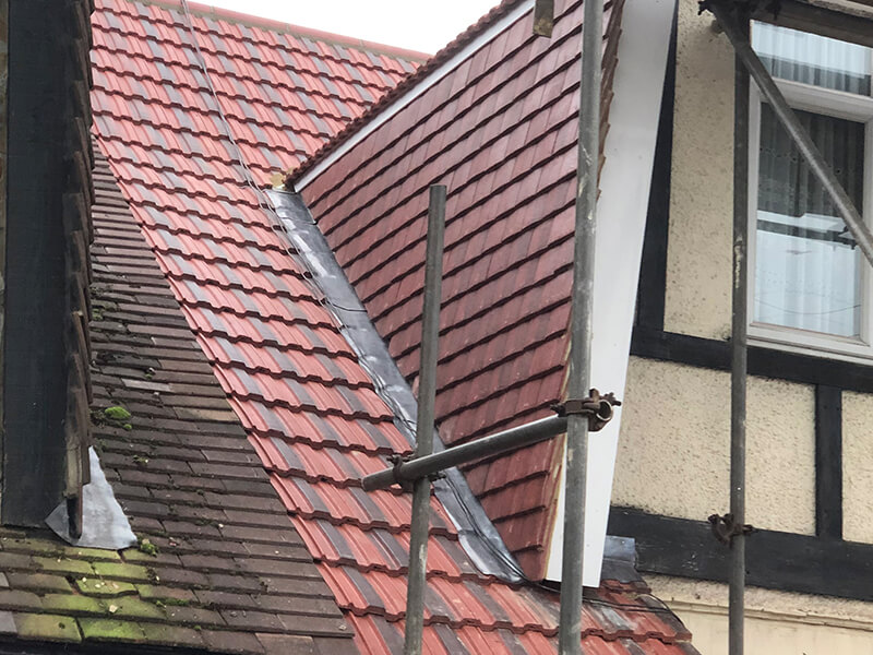 Asset Roofing Specialists Gallery 2