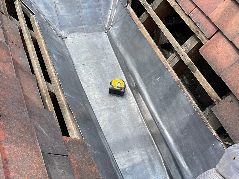 Asset Roofing Specialists Gallery 3