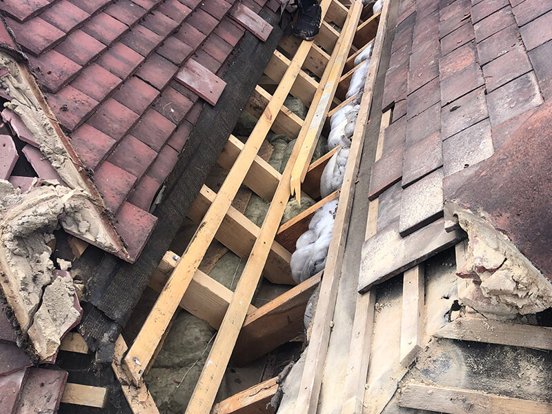 Asset Roofing Specialists Gallery 4