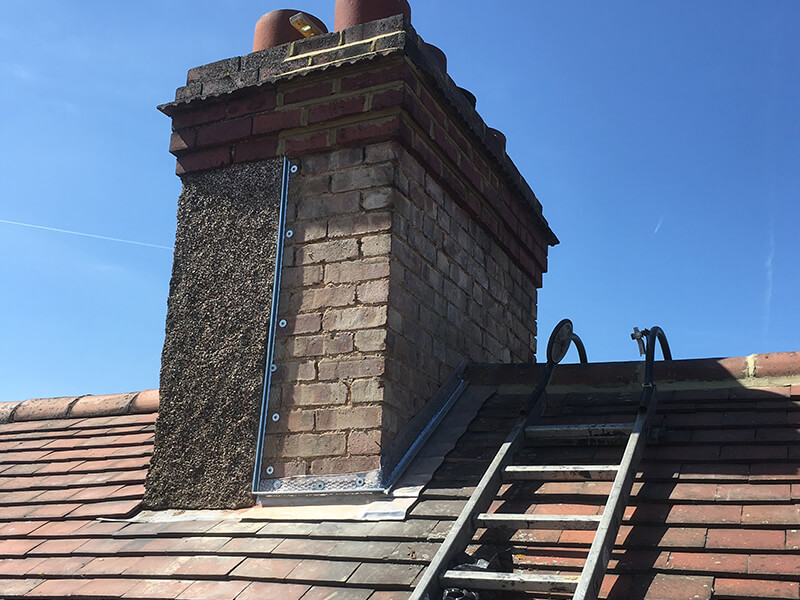 Asset Roofing Specialists Gallery 5