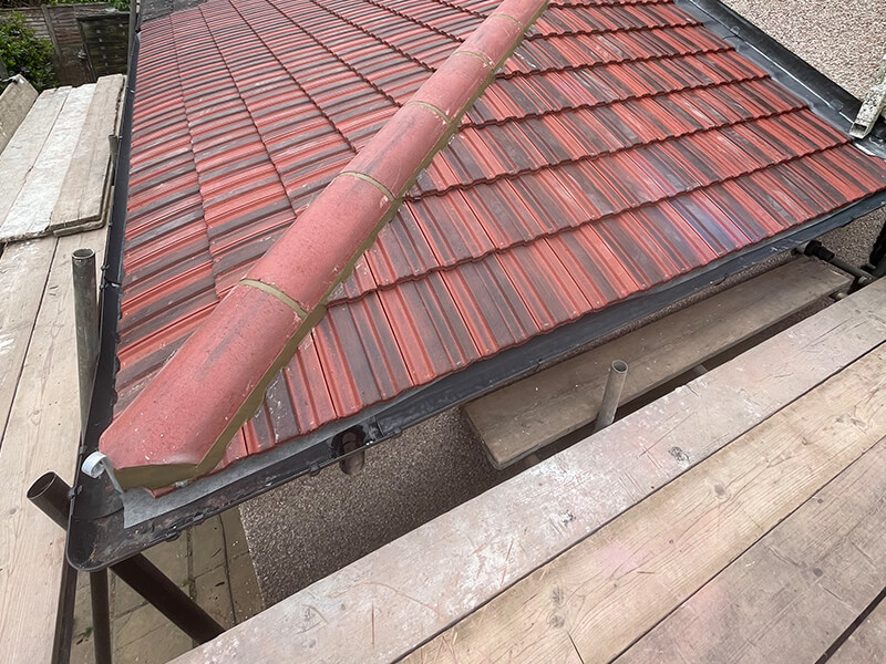 Asset Roofing Specialists Gallery 6