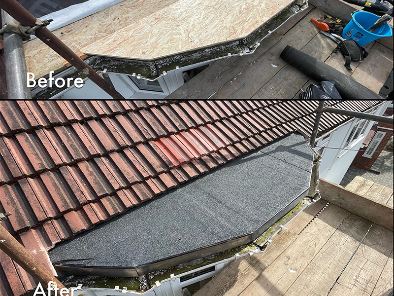 Asset Roofing Specialists Gallery 8