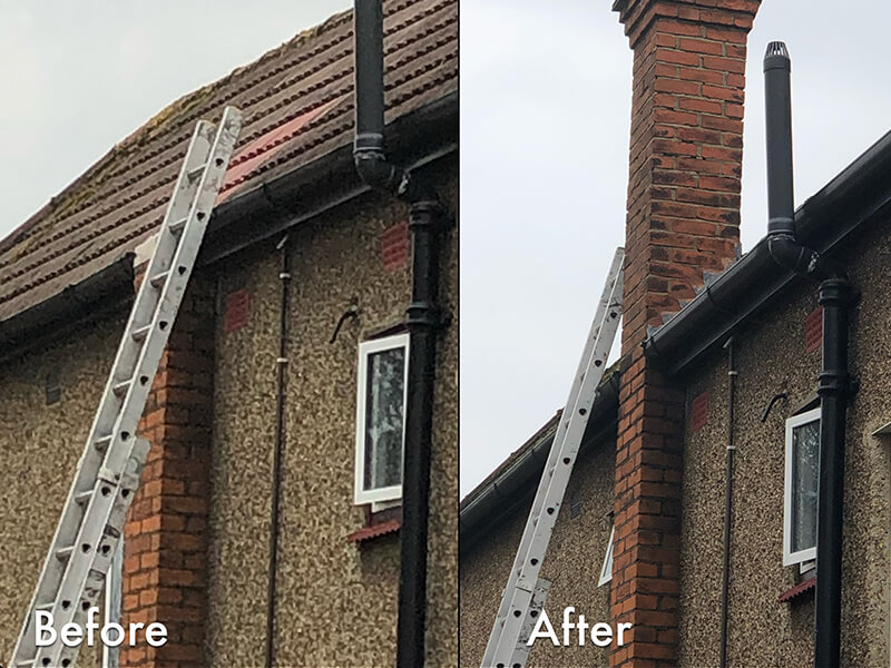 Asset Roofing Specialists Gallery 9