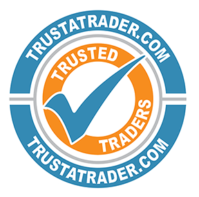 Trust A Trader Logo